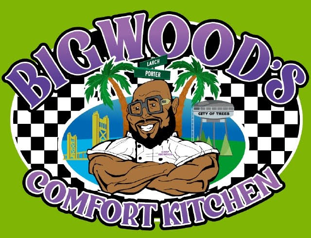 Big Woods Comfort Kitchen