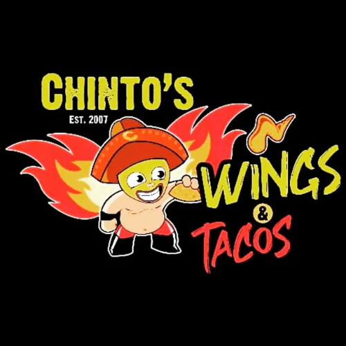 Chintos Tacos