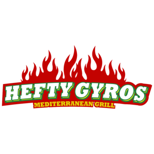 Hefty Gyros