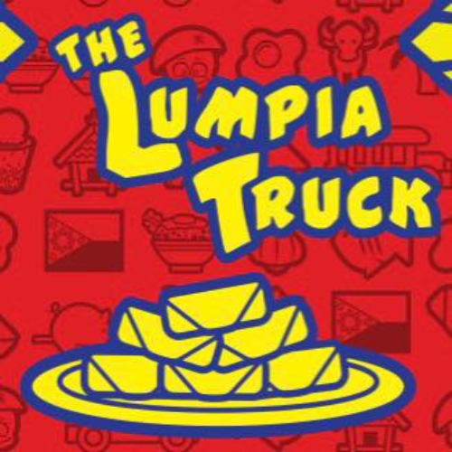 The Lumpia Truck