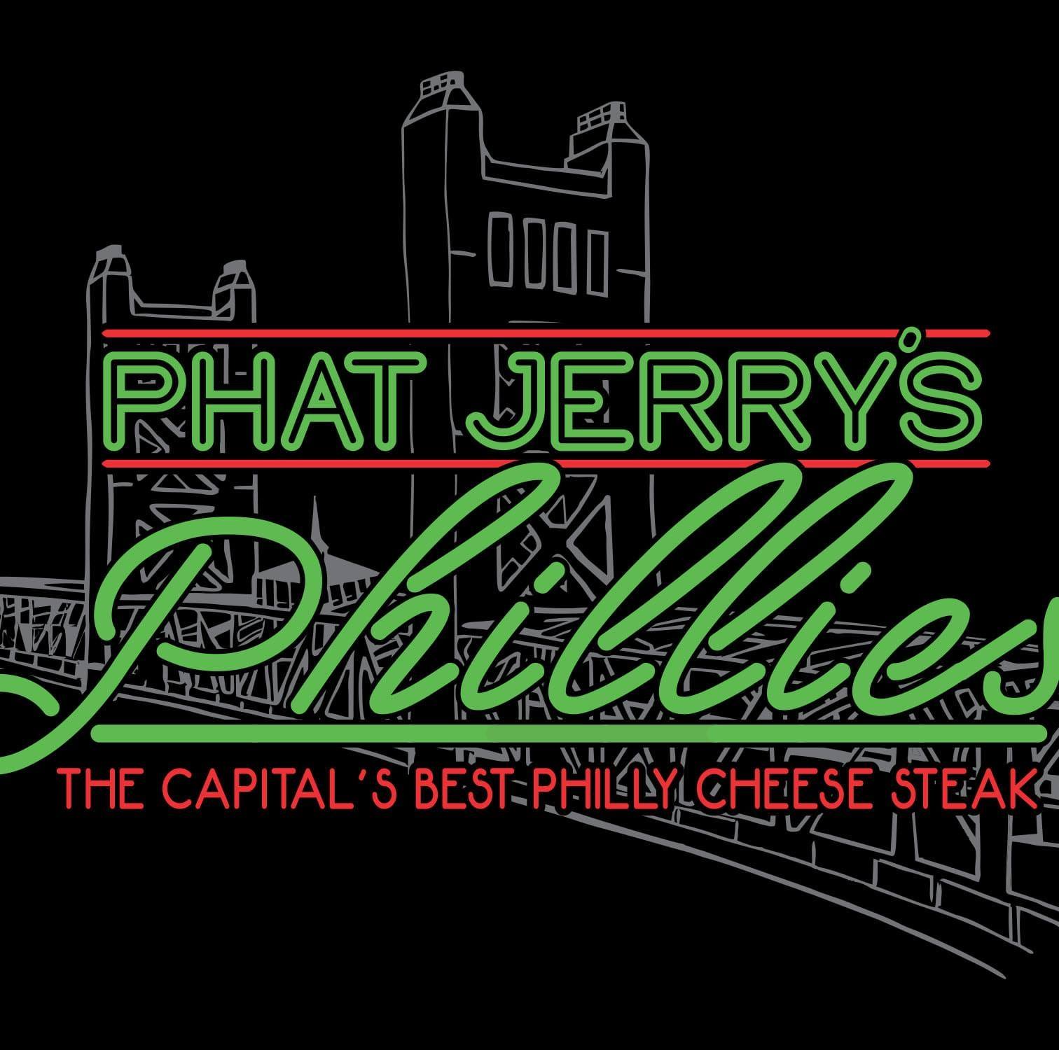 Phat Jerry's Phillies